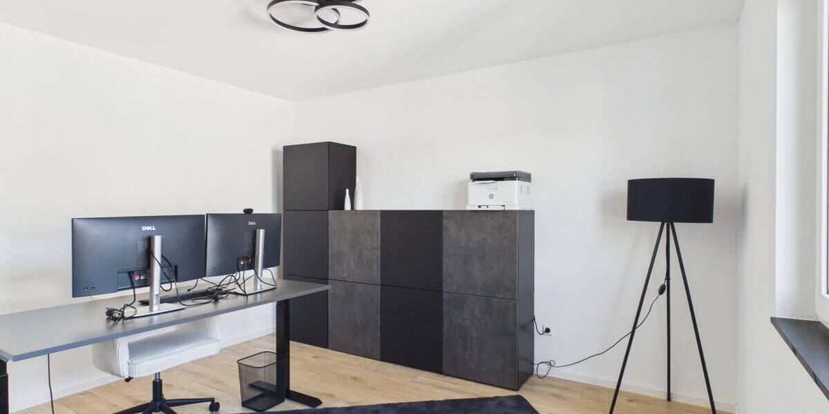 Doppelhaushälfte Deißlingen - 4 Zimmer, 150 m&sup2;, 565.000&euro; | Angebot:26189416