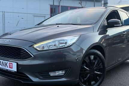Ford Focus 143.000 km 6.980 &euro; Bad Dürrheim 78073