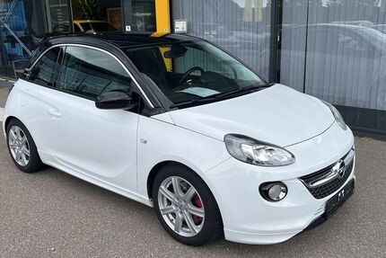 Opel Adam 146.776 km 8.900 &euro; Tuttlingen 78532
