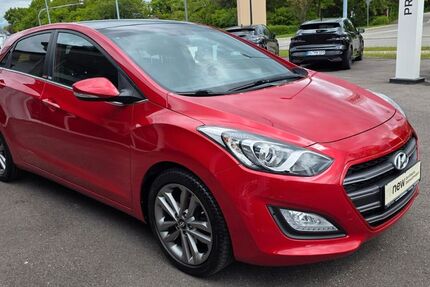 Hyundai i30 174.016 km 7.100 &euro; Schömberg 72355