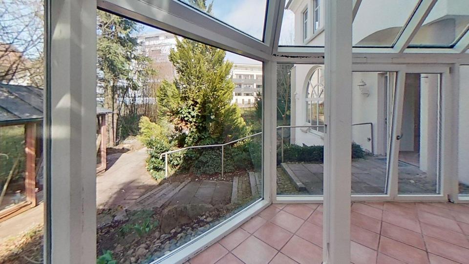 Erdgeschoßwohnung Donaueschingen - 7 Zimmer, 312 m&sup2;, 2.190&euro; | Angebot:25807502