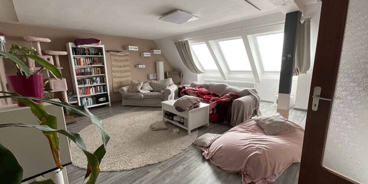 Mehrfamilienhaus, Wohnhaus Donaueschingen - 1 Zimmer, 297 m&sup2;, 790.000&euro; | Angebot:26017565