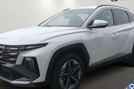 Hyundai TUCSON 7.000 km 33.590 &euro; Rottweil 78628