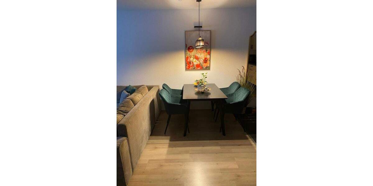 Etagenwohnung Villingen-Schwenningen Schilterhäusle - 2 Zimmer, 58 m&sup2;, 262.000&euro; | Angebot:25839143