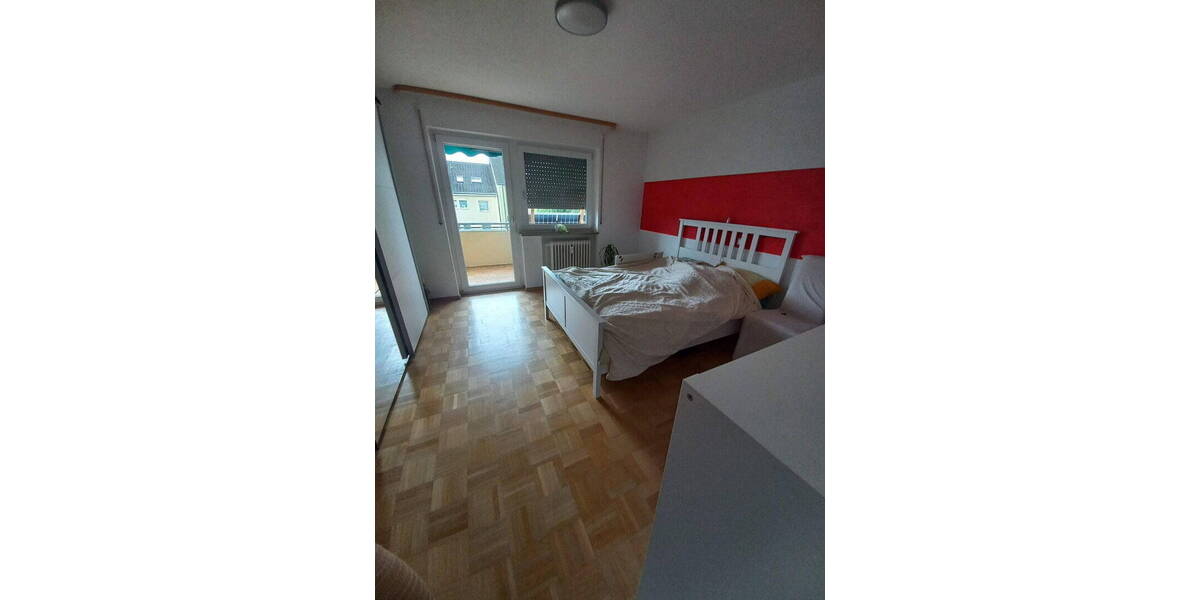Etagenwohnung Donaueschingen - 3 Zimmer, 86 m&sup2;, 219.000&euro; | Angebot:26595514
