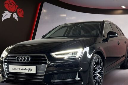 Audi A4 75.100 km 23.880 &euro; Zimmern ob Rottweil 78658