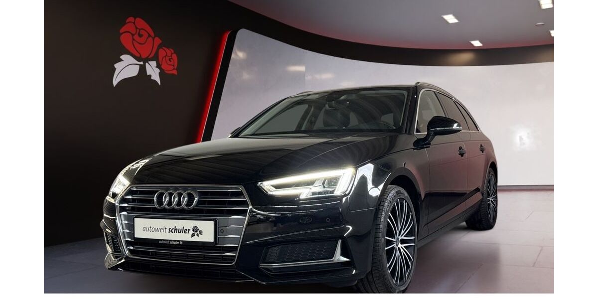 Audi A4 75.100 km 23.880 &euro; Zimmern ob Rottweil 78658