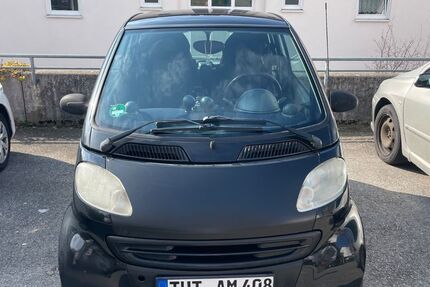 Smart ForTwo 159.300 km 1.700 &euro; Immendingen 78194