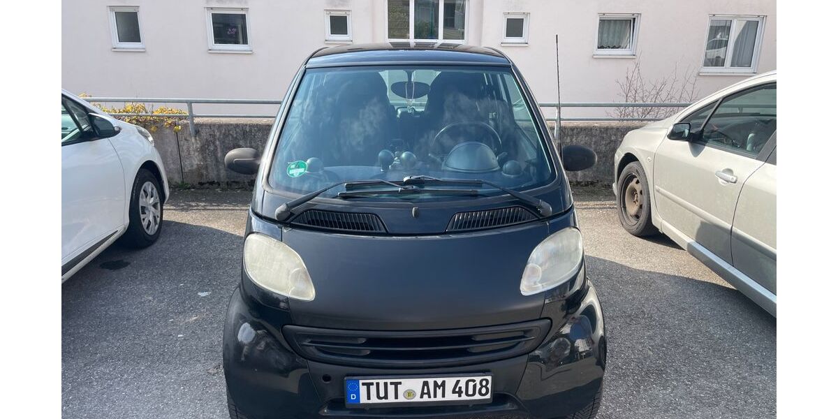 Smart ForTwo 159.300 km 1.700 &euro; Immendingen 78194