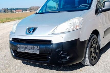 Peugeot Partner 115.000 km 5.799 &euro; Rottweil 78628