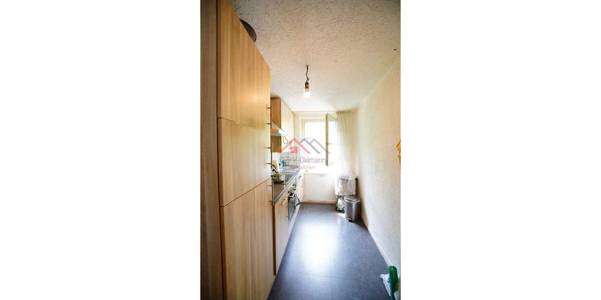 Etagenwohnung Tuttlingen - 4 Zimmer, 92 m&sup2;, 169.000&euro; | Angebot:25733267