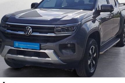 VW Amarok 9.427 km 54.960 &euro; Rottweil 78628