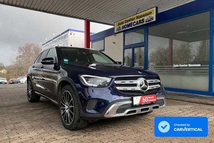 Mercedes-Benz GLC 300 71.000 km 39.499 &euro; Oberndorf am Neckar 78727