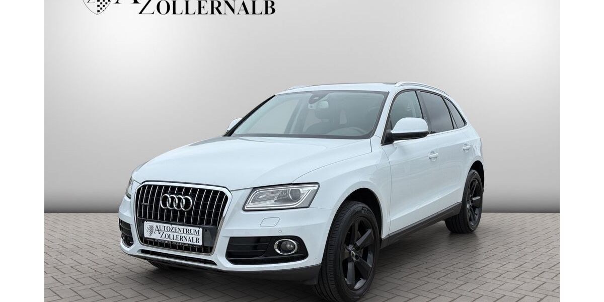 Audi Q5 222.000 km 12.990 &euro; Schömberg 72355