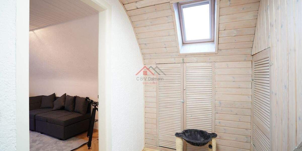 Doppelhaushälfte Tuttlingen / Nendingen Nendingen - 4 Zimmer, 97 m&sup2;, 279.000&euro; | Angebot:25674009