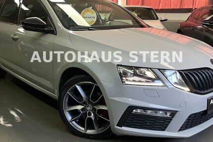 Skoda Octavia 124.992 km 22.700 &euro; Geisingen 78187