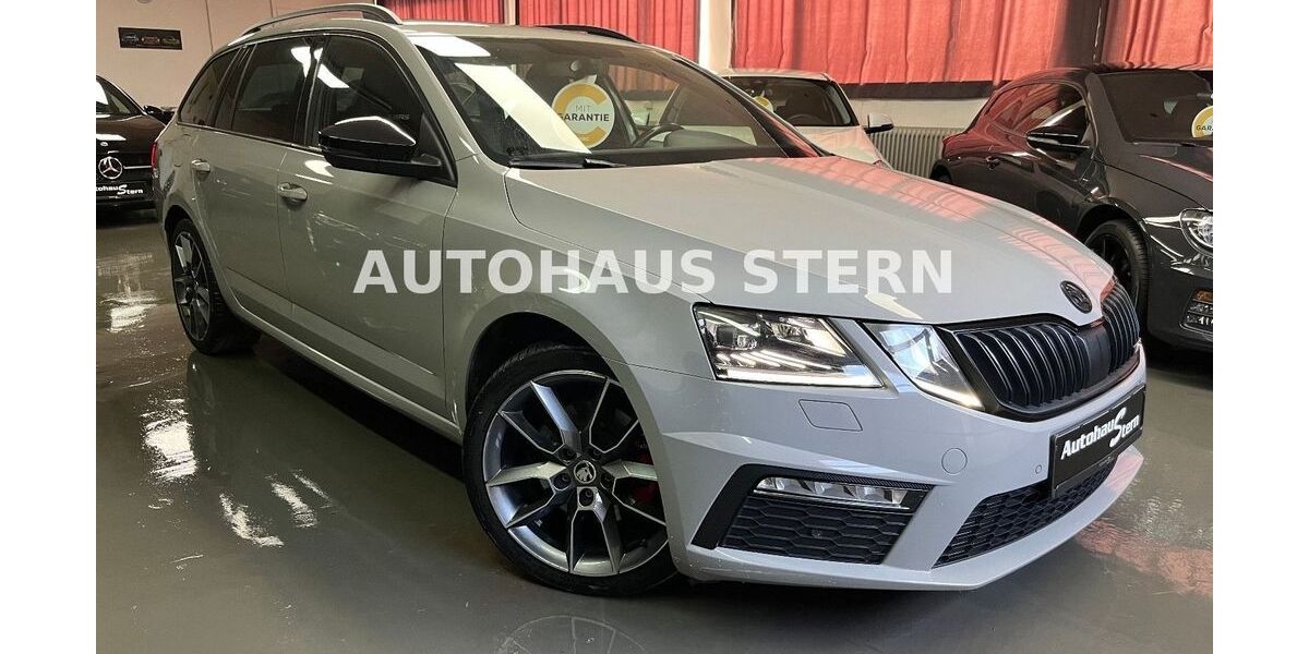 Skoda Octavia 124.992 km 22.700 &euro; Geisingen 78187