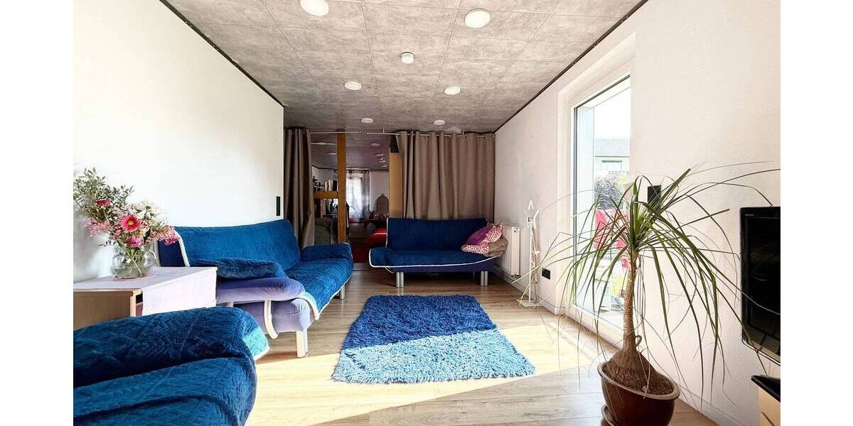 Mehrfamilienhaus, Wohnhaus Spaichingen - 6 Zimmer, 152 m&sup2;, 489.000&euro; | Angebot:25662391