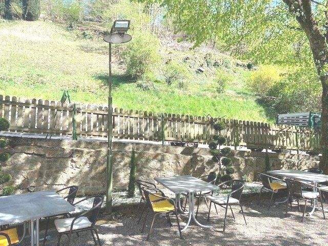 Gewerbeobjekt Hornberg Stadtgebiet - 1.600&euro; | Angebot:25851386