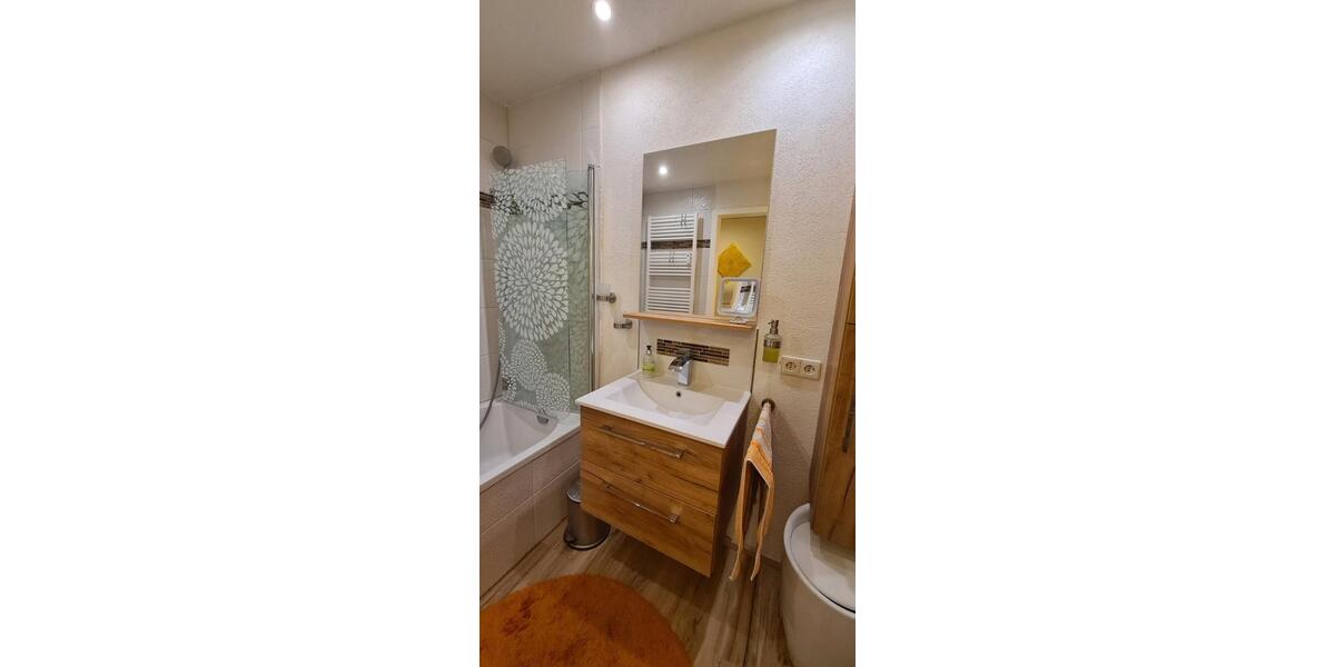 Etagenwohnung Schönwald im Schwarzwald - 2 Zimmer, 70 m&sup2;, 130.000&euro; | Angebot:27006237