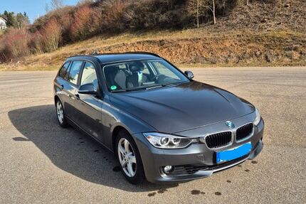 BMW 320 243.500 km 7.000 &euro; Villingen-Schwenningen 78050