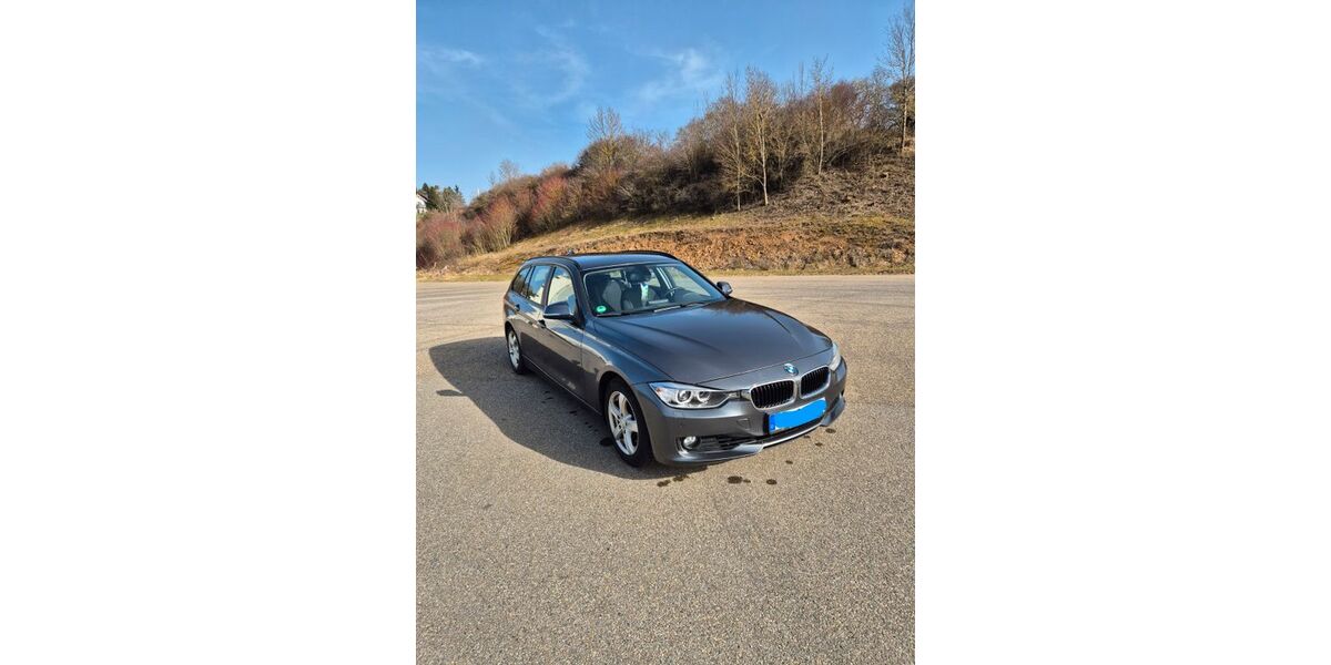BMW 320 243.500 km 7.000 &euro; Villingen-Schwenningen 78050