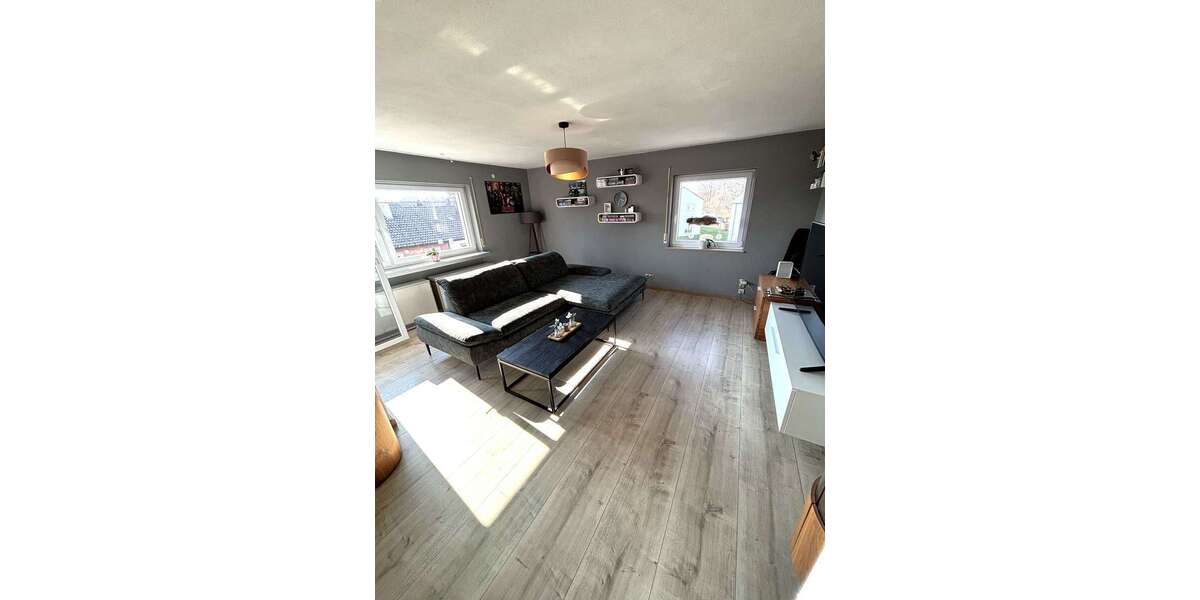 Etagenwohnung Oberndorf - 4.5 Zimmer, 110 m&sup2;, 279.000&euro; | Angebot:25857135