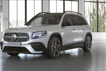 Mercedes-Benz GLB 220 119.582 km 31.940 &euro; Villingen-Schwenningen OT Schwenningen 78056