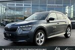 Skoda Kamiq 1.0 TSI STYLE/NAVI/KAMERA/DAB/LED/DSG 61.766 km 18.900 &euro; Villingen-Schwenningen 78054