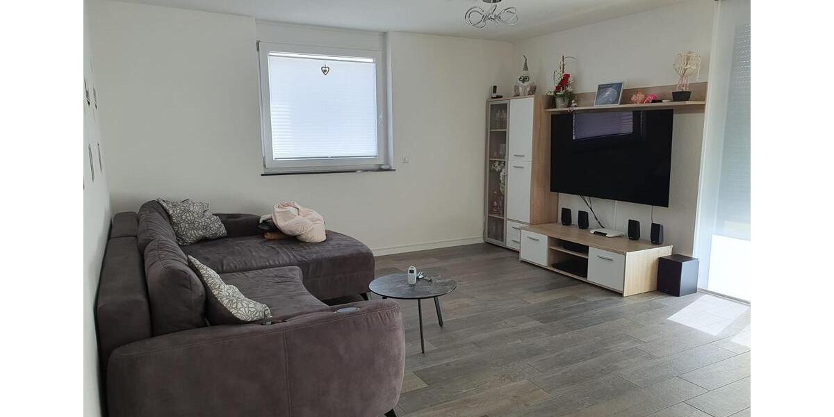 Etagenwohnung Villingen-Schwenningen Schwenningen - 4.5 Zimmer, 112 m&sup2;, 1.160&euro; | Angebot:25452071