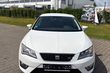 Seat Leon 249.000 km 7.999 &euro; Donaueschingen 78166