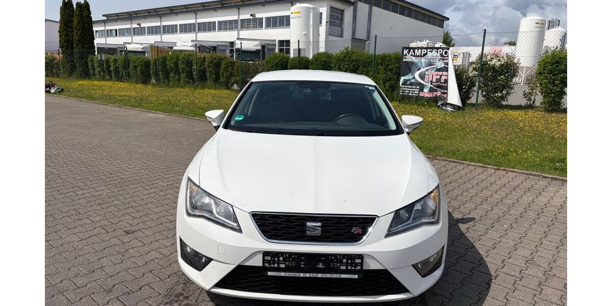 Seat Leon 249.000 km 7.999 &euro; Donaueschingen 78166