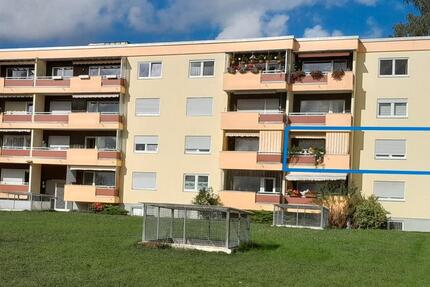 Wohnung Villingen-Schwenningen Schwenningen - 3 Zimmer, 95 m&sup2;, 259.900&euro; | Angebot:26987247