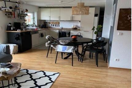 Wohnung Gutach (Schwarzwaldbahn) - 3 Zimmer, 76 m&sup2;, 900&euro; | Angebot:25894873
