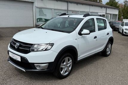Dacia Sandero 131.000 km 4.490 &euro; Schömberg 72355