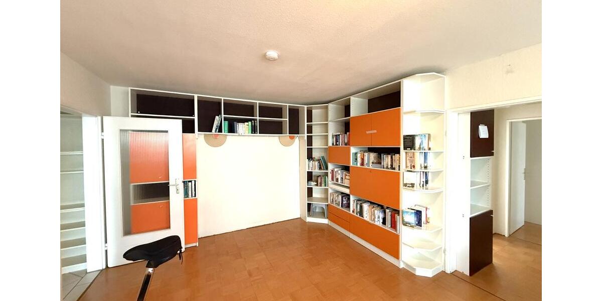 Etagenwohnung Villingen-Schwenningen Schwenningen - 3 Zimmer, 85 m&sup2;, 790&euro; | Angebot:25902064