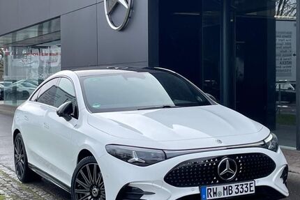 Mercedes-Benz CLA 350 6.000 km 64.300 &euro; Rottweil 78628
