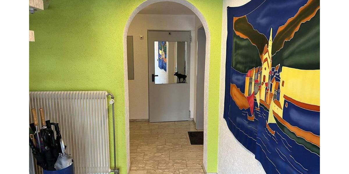Einfamilienhaus Tuttlingen Nendingen - 8 Zimmer, 221 m&sup2;, 649.000&euro; | Angebot:25676929