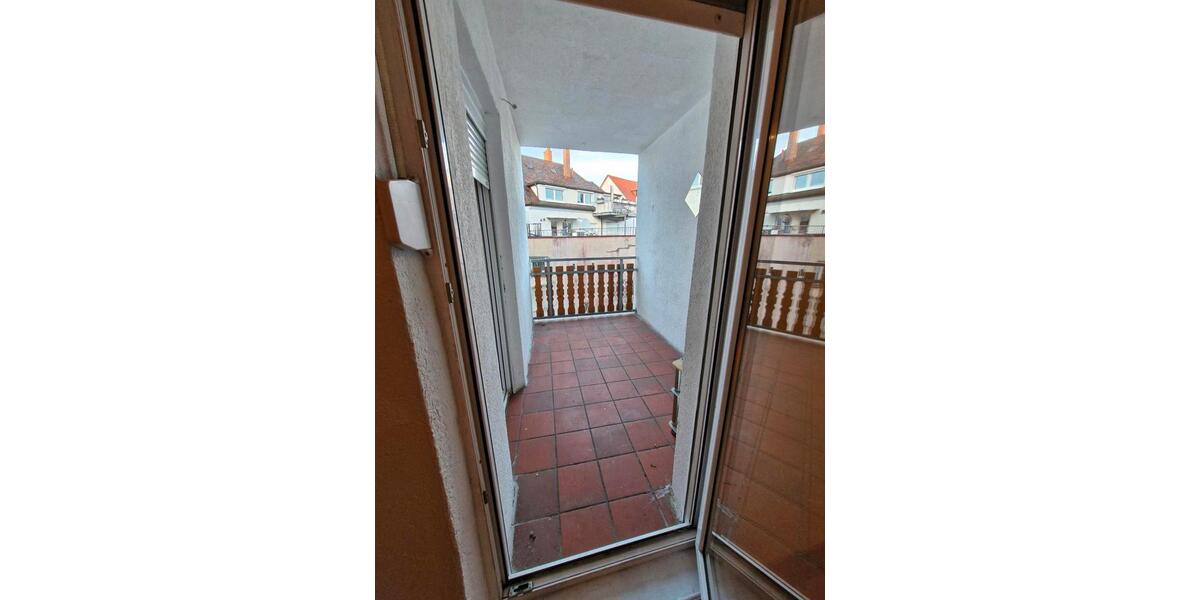 Etagenwohnung Villingen-Schwenningen Schwenningen - 3 Zimmer, 73 m&sup2;, 950&euro; | Angebot:25924893