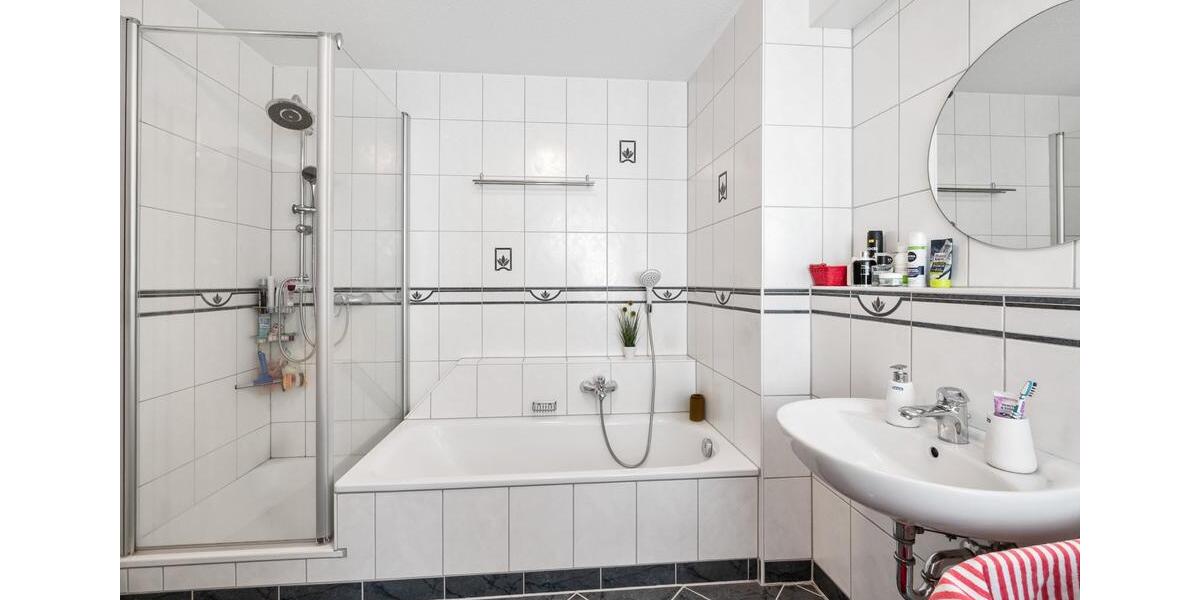 Maisonettenwohnung Tuttlingen - 4 Zimmer, 136 m&sup2;, 1.450&euro; | Angebot:23617079