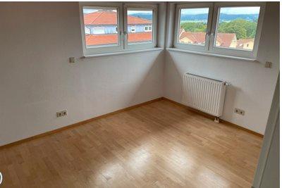 Maisonettenwohnung Rottweil - 5 Zimmer, 137 m&sup2;, 340.000&euro; | Angebot:26927354