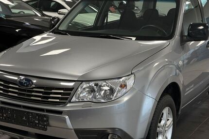 Subaru Forester 84.000 km 12.999 &euro; Schramberg 78713