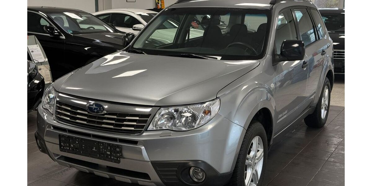 Subaru Forester 84.000 km 12.999 &euro; Schramberg 78713