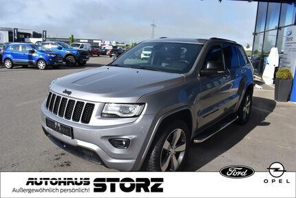 Jeep Grand Cherokee 135.844 km 17.490 &euro; Villingen-Schwenningen 78052