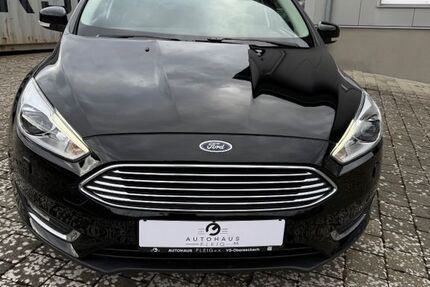 Ford Focus 127.000 km 9.800 &euro; Villingen-Schwenningen 78052