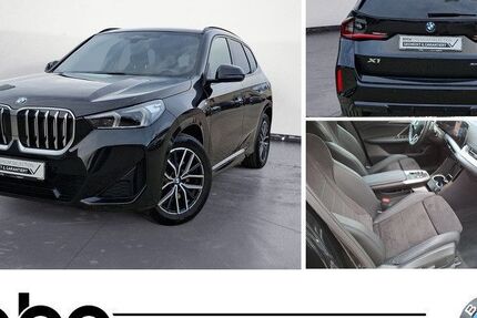 BMW X1 45.500 km 42.930 &euro; Villingen Schwenningen 78052