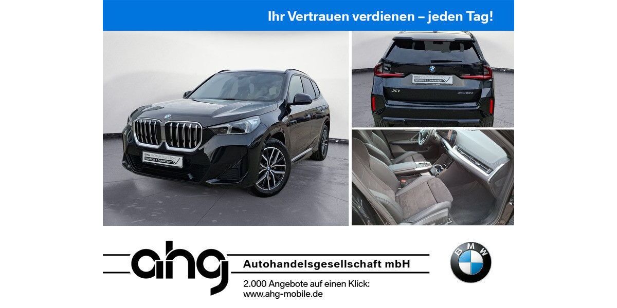 BMW X1 45.500 km 42.930 &euro; Villingen Schwenningen 78052