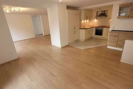 Wohnung Bad Dürrheim - 3.5 Zimmer, 73 m&sup2;, 236.000&euro; | Angebot:25895584