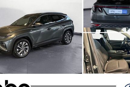 Hyundai TUCSON 62.385 km 21.460 &euro; Tuttlingen 78532