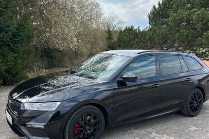 Skoda Octavia 60.000 km 29.600 &euro; Epfendorf 78736